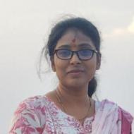 Monali G. Class I-V Tuition trainer in Mumbai