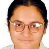 Ananyaa Sharma Class 10 trainer in Jaipur