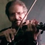 Manojit Dey Violin trainer in Kolkata