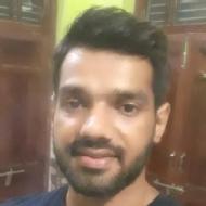 Aakash Choudhary Class 12 Tuition trainer in Muzaffarnagar