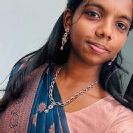 Swetha S. Class 10 trainer in Chennai