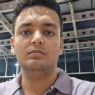 Akshat Trivedi Class 10 trainer in Bangalore