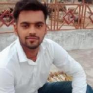 Aashish Kumar Yadav Hindi Language trainer in Varanasi