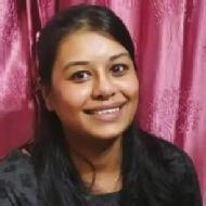 Dipanwita das Class 6 Tuition trainer in Kolkata