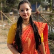 Mukta Rani D. Class 11 Tuition trainer in Kolkata