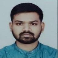 Vivek Kumar Yadav UPSC Exams trainer in Sahibganj