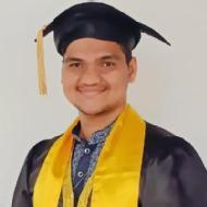 Shah E Alam Khan Class 12 Tuition trainer in Bangalore