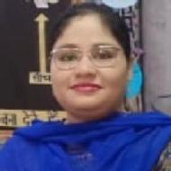 Yusra K. Class 12 Tuition trainer in Delhi