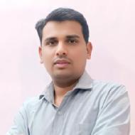 Mahesh Kumawat Class 12 Tuition trainer in Jaipur