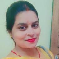 Mamta T. Class 6 Tuition trainer in Lucknow