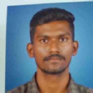 Surendran V UPSC Exams trainer in Madurai