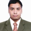 Photo of Ashish Kumar