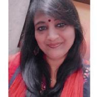 Anjali G. Class 10 trainer in Ambala