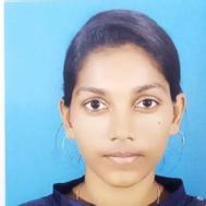 Viruthambikai V. MSc Tuition trainer in Kallakurichi