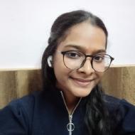 Shweta C. Class I-V Tuition trainer in Mumbai