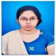 Shivangi P. Class 11 Tuition trainer in Brajarajnagar