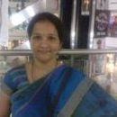 Photo of Swapna K.