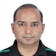 Rajiv Mishra Class I-V Tuition trainer in Bangalore