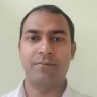 Shashwat Mishra Microsoft Excel trainer in Ranchi