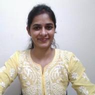 Akanksha L. Class I-V Tuition trainer in Ranchi