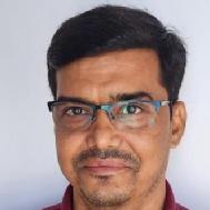 Subhash Kumawat Java trainer in Vasai