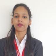 Karuna K. Class 9 Tuition trainer in Mumbai