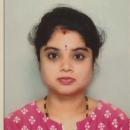 Photo of Deepthi B.