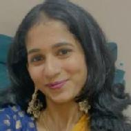 Mahek H. Class I-V Tuition trainer in Mumbai