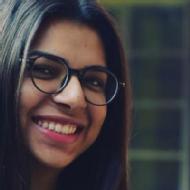 Shivangi S. Art and Craft trainer in Veraval