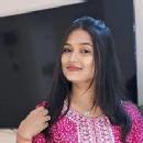 Photo of Khuku Biswas