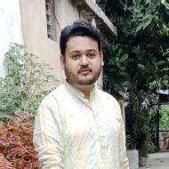 Sumanta Paul Class I-V Tuition trainer in Kolkata