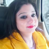 Ankita Bose Class I-V Tuition trainer in Kolkata