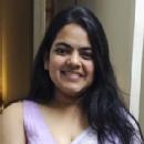 Photo of Shreya Sharma