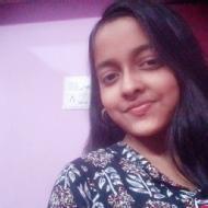 Muskan Sharma Class 12 Tuition trainer in Delhi