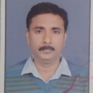 Dr. Pankaj Kumar Rai Class 10 trainer in Jaipur