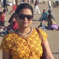 Susmita D. Class 6 Tuition trainer in Vadodara