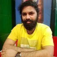 Sabyasachi Kuila ZBrush 3D Modeling trainer in Mumbai