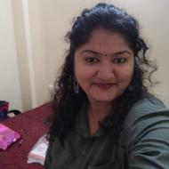 Shreya Chitari Class I-V Tuition trainer in Goa