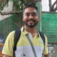 Devashish Chauhan Class 12 Tuition trainer in Karnal