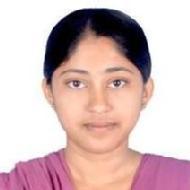 Risha D. Class 10 trainer in Howrah