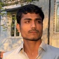 Ariz Ali NEET-UG trainer in Jaipur