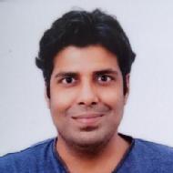 Piyush Salesforce Developer trainer in Bangalore