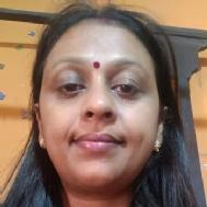 Runika G. Nursery-KG Tuition trainer in Bareilly