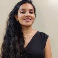 Anaita V. BA Tuition trainer in Mumbai