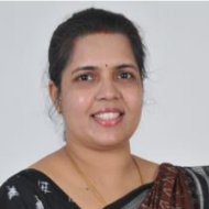 Radhika D. SAP trainer in Hyderabad