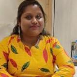 Puja K. Class I-V Tuition trainer in Guwahati