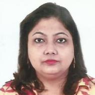 Srijee R. Class I-V Tuition trainer in Kolkata