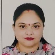 Alka G. Class I-V Tuition trainer in Ghaziabad
