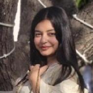 Nandini Sharma Class 12 Tuition trainer in Delhi