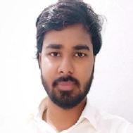 Rahul Kumar Class 12 Tuition trainer in Jaipur